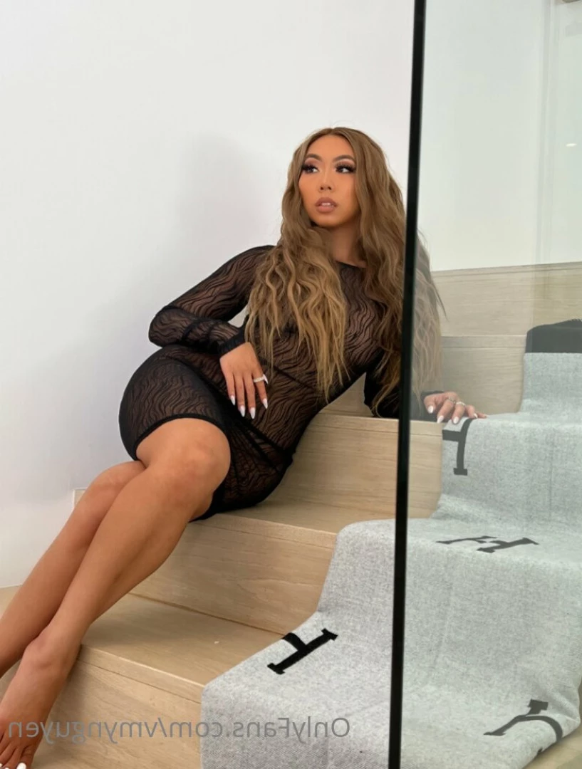 Victoria Nguyen [ vmynguyen ] Onlyfans leaked photo 6515291 on Hotleaks.tv