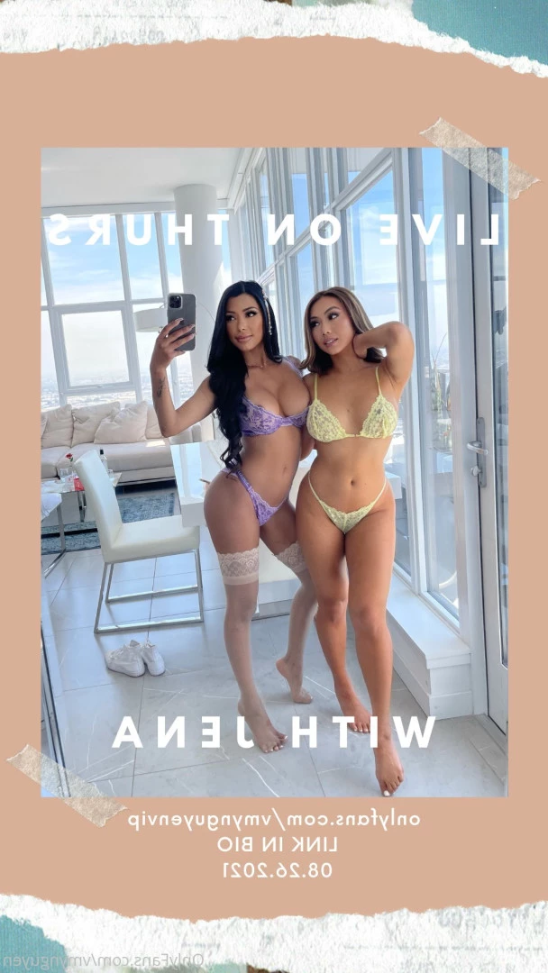 Victoria Nguyen [ vmynguyen ] Onlyfans leaked photo 6515385 on Hotleaks.tv