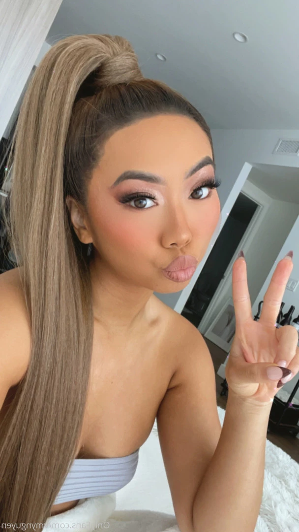 Victoria Nguyen [ vmynguyen ] Onlyfans leaked photo 6516096 on Hotleaks.tv