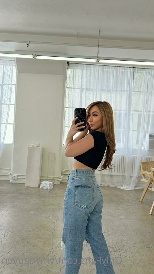 Victoria Nguyen [ vmynguyen ] Onlyfans leaked photo 6516478 on Hotleaks.tv