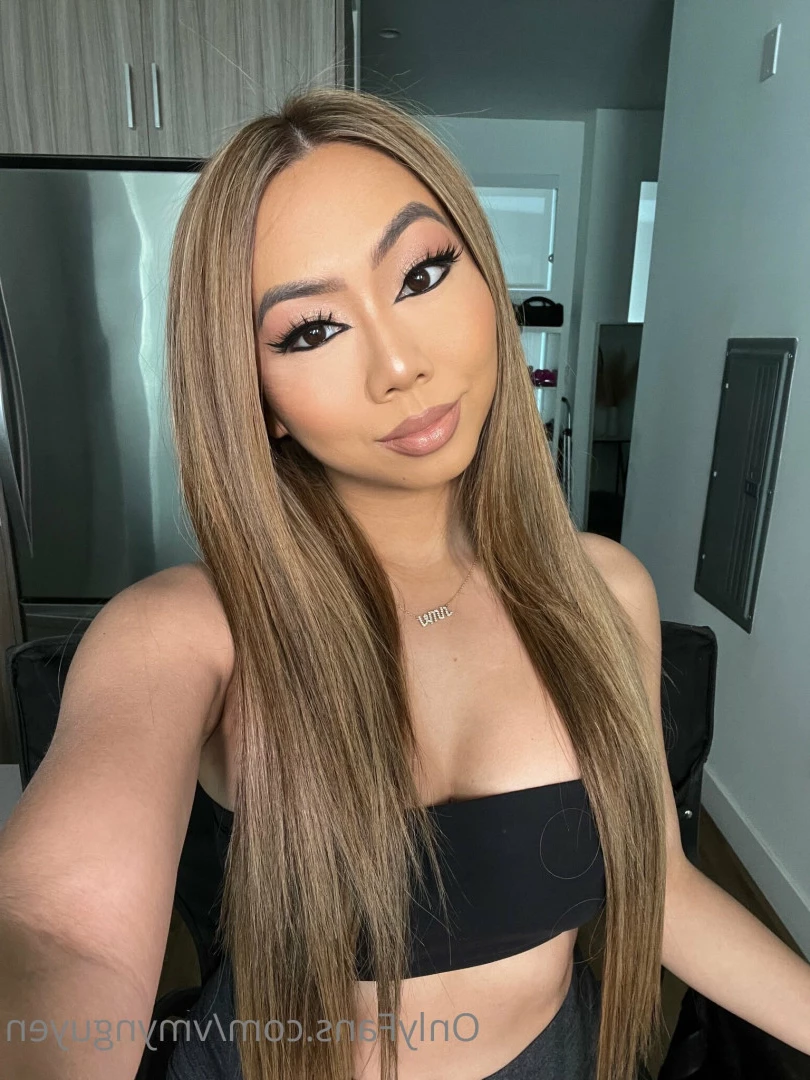 Victoria Nguyen [ vmynguyen ] Onlyfans leaked photo 6516570 on Hotleaks.tv
