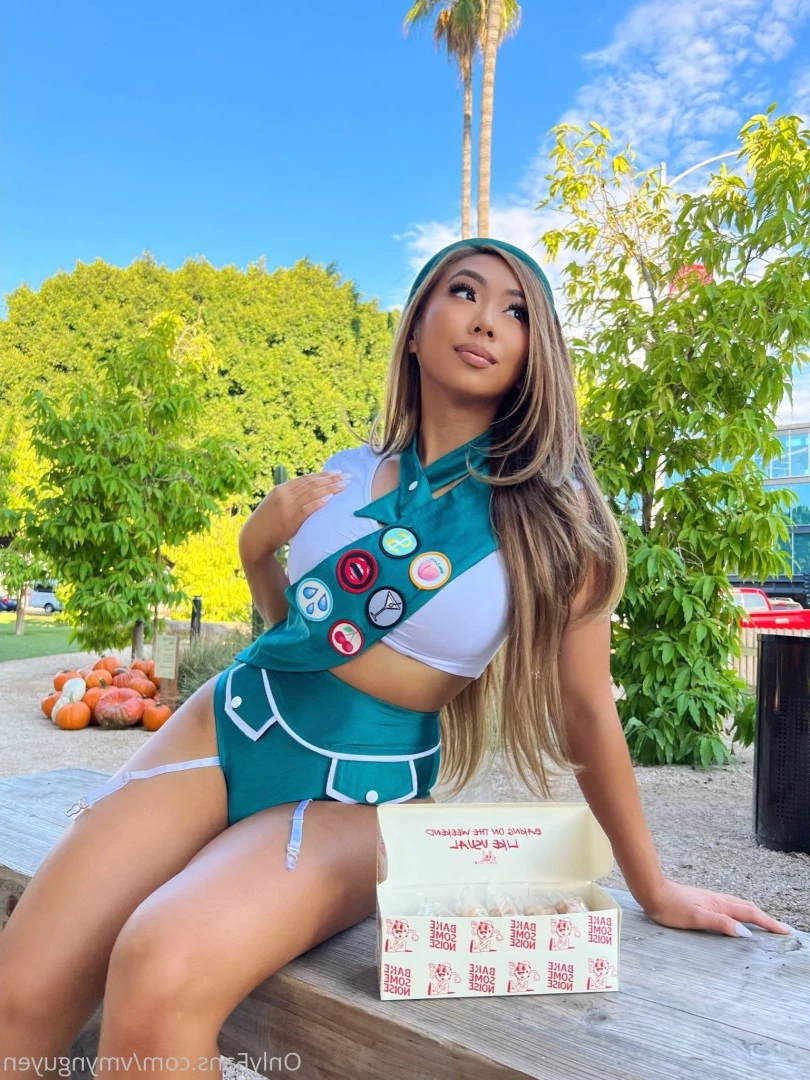 Victoria Nguyen [ vmynguyen ] Onlyfans leaked photo 6516861 on Hotleaks.tv