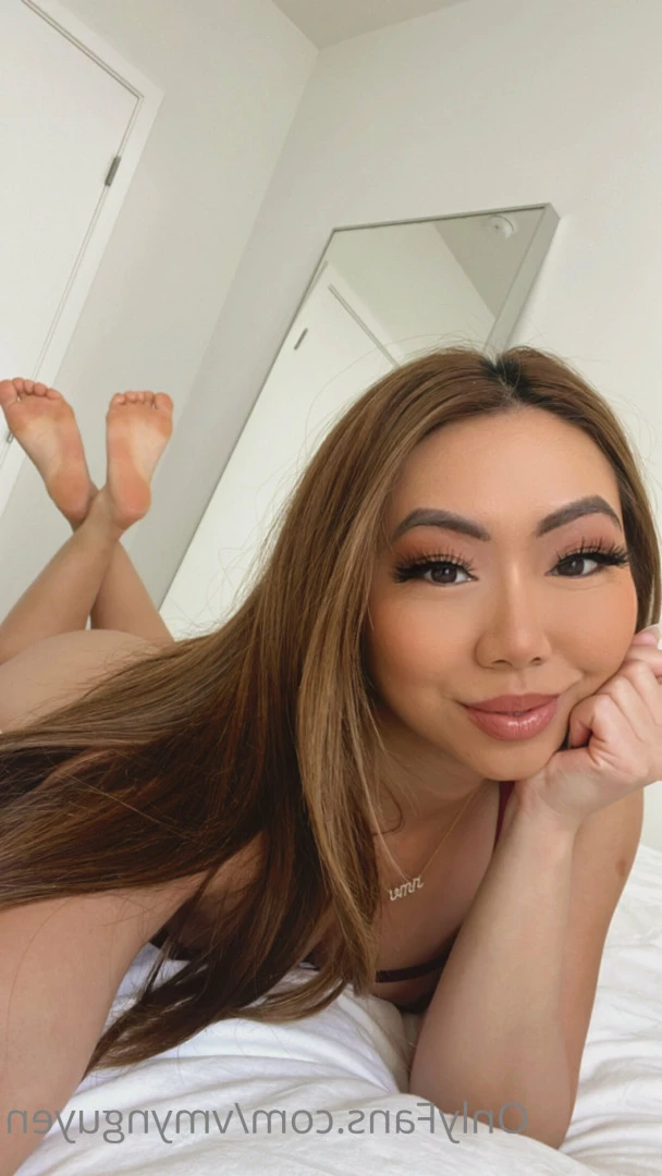 Victoria Nguyen [ vmynguyen ] Onlyfans leaked photo 6516918 on Hotleaks.tv