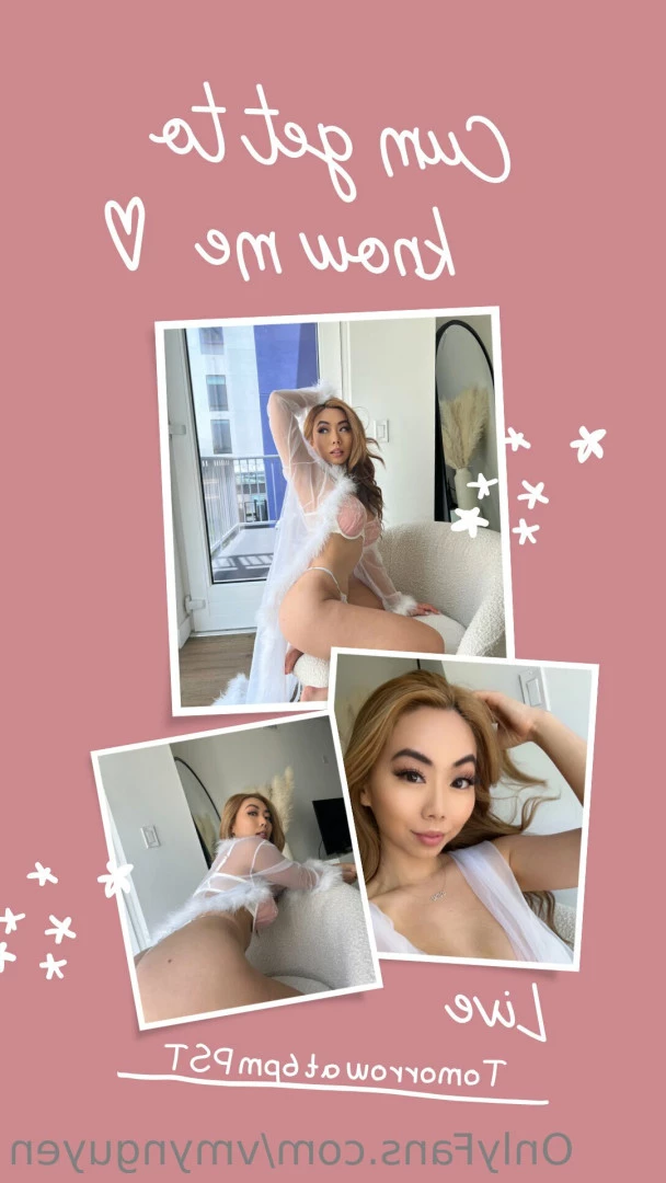Victoria Nguyen [ vmynguyen ] Onlyfans leaked photo 6516931 on Hotleaks.tv