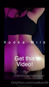 vodkamilk Onlyfans leaked video 1837577 on Hotleaks.tv
