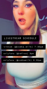 vodkamilk Onlyfans leaked video 1837708 on Hotleaks.tv