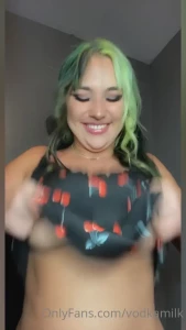 vodkamilk Onlyfans leaked video 9339347 on Hotleaks.tv