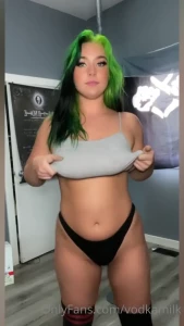 vodkamilk Onlyfans leaked video 9339886 on Hotleaks.tv