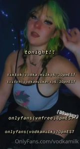 vodkamilk Onlyfans leaked video 9340254 on Hotleaks.tv