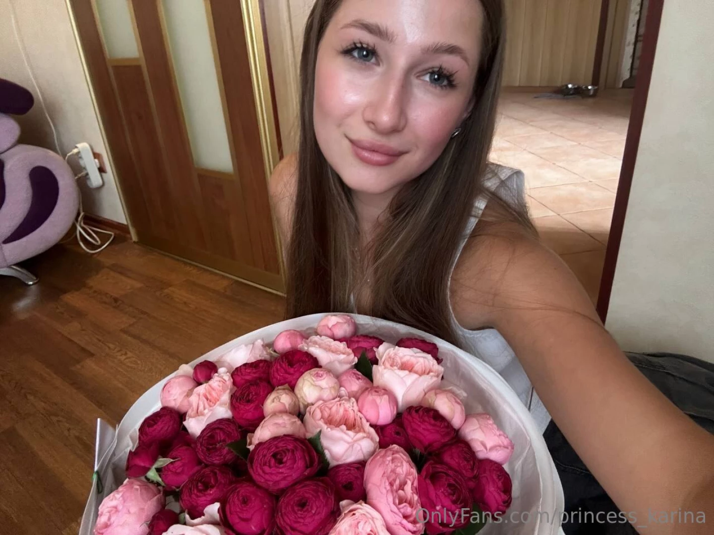 princess_karina [ princess-karina ] Onlyfans leaked photo 18596532 on Hotleaks.tv