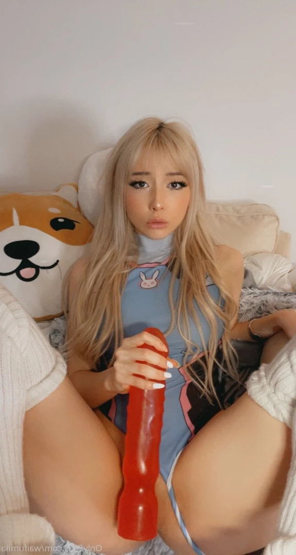 Mia💕 [ waifumiia ] Onlyfans leaked photo 4275078 on Hotleaks.tv