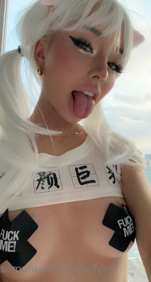 Mia💕 [ waifumiia ] Onlyfans leaked photo 4277668 on Hotleaks.tv
