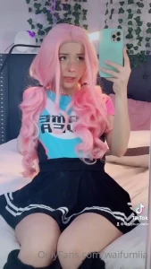 Mia💕 [ waifumiia ] Onlyfans leaked video 10701819 on Hotleaks.tv