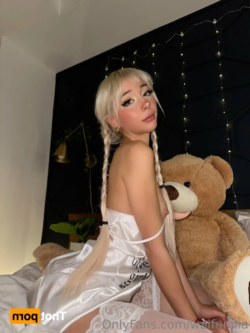 Mia💕 [ waifumiia ] Onlyfans leaked photo 13785916 on Hotleaks.tv
