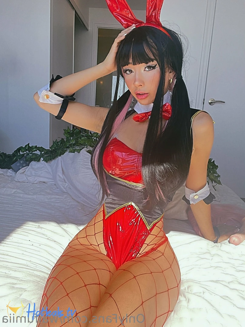 Mia💕 [ waifumiia ] Onlyfans leaked photo 13786101 on Hotleaks.tv