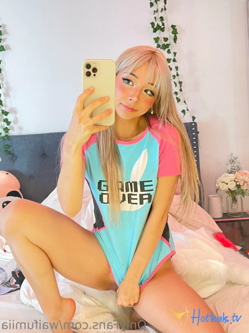 Mia💕 [ waifumiia ] Onlyfans leaked photo 15657878 on Hotleaks.tv