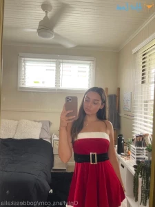 goddesskalia