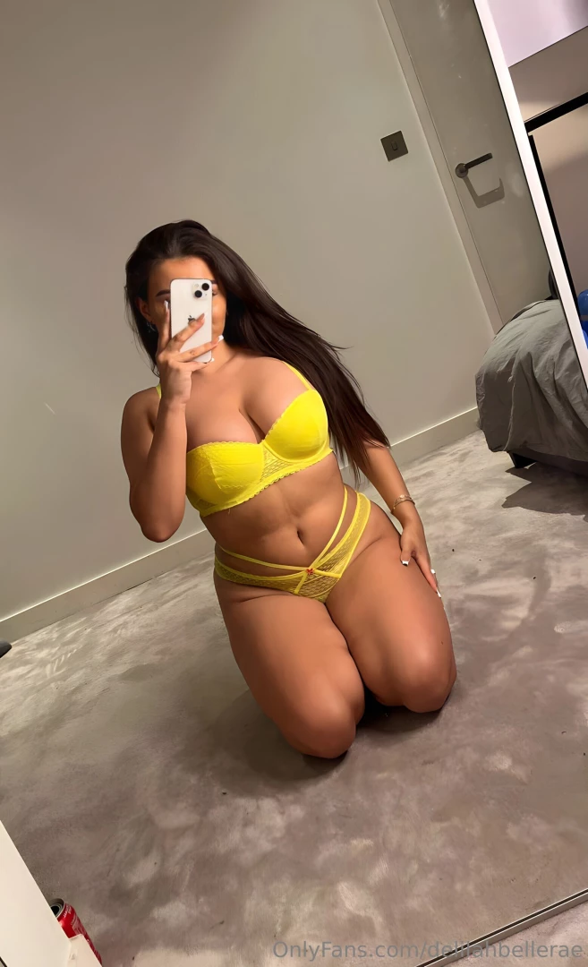 delilahbellerae Onlyfans leaked photo 18617614 on Hotleaks.tv