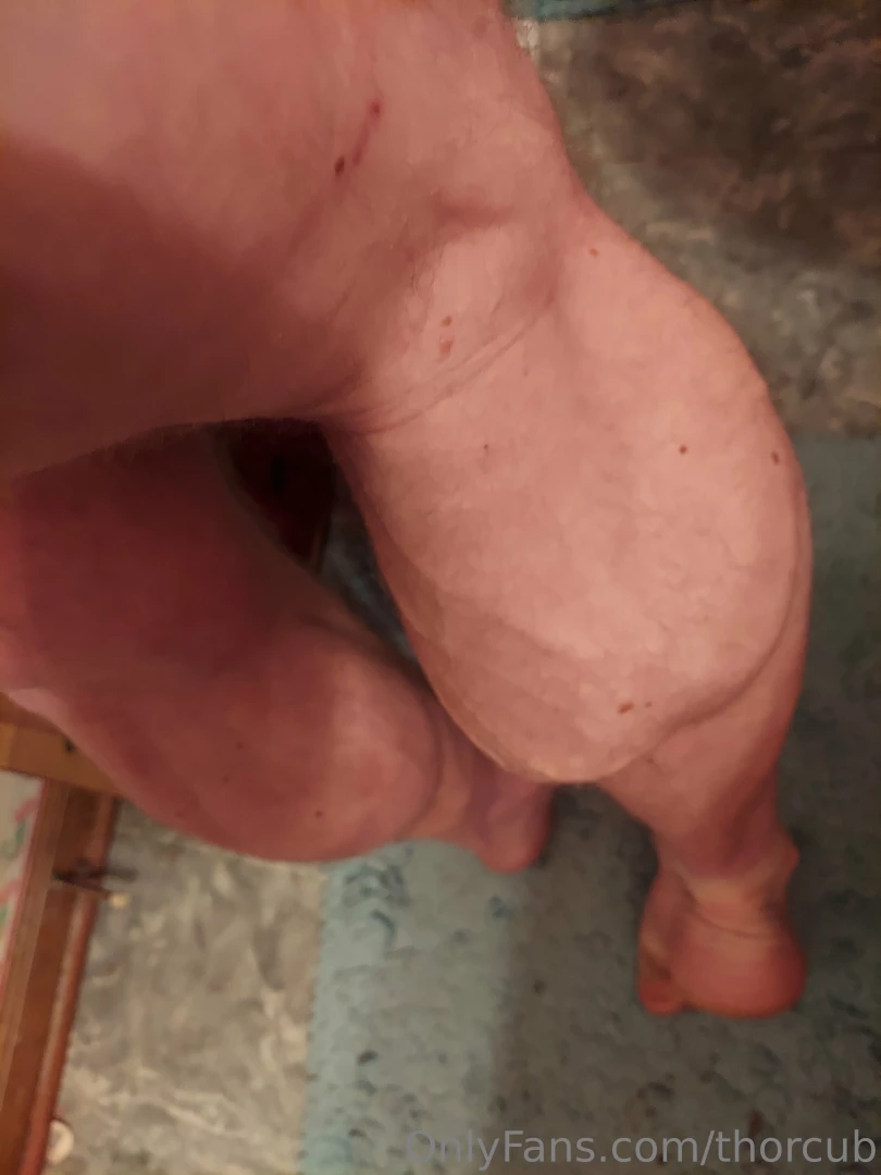 thorcub Onlyfans leaked photo 18602050 on Hotleaks.tv