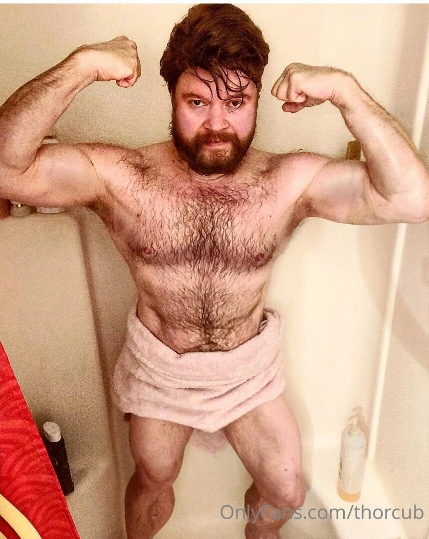 thorcub Onlyfans leaked photo 18605452 on Hotleaks.tv