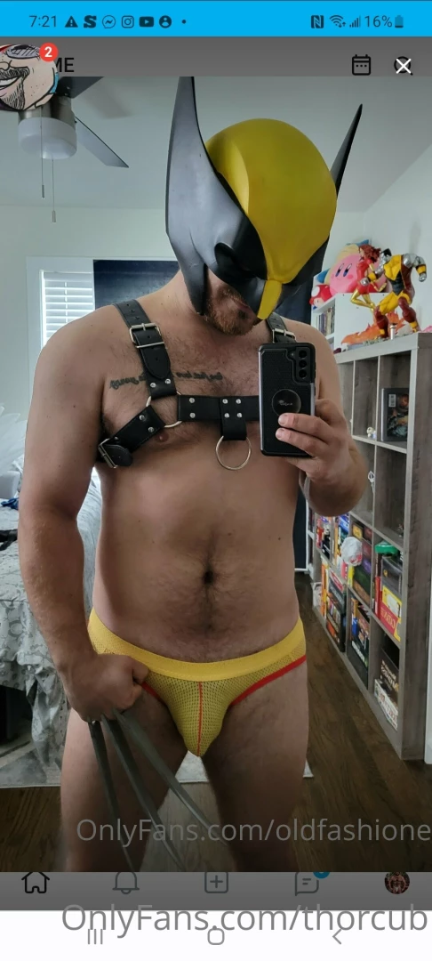 thorcub Onlyfans leaked photo 18606535 on Hotleaks.tv