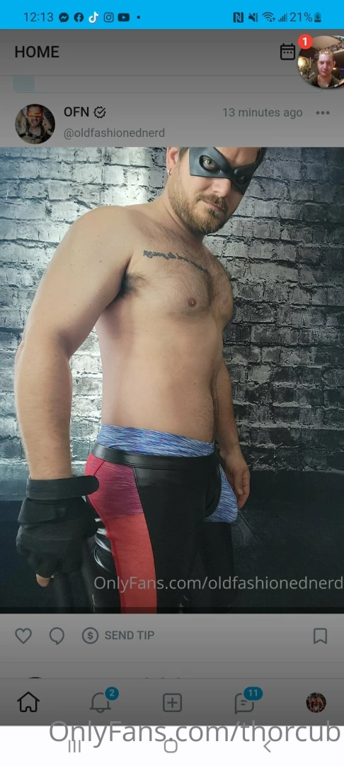 thorcub Onlyfans leaked photo 18606536 on Hotleaks.tv