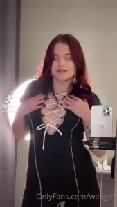 Viktoria Fav girl ❣️❣️ [ webgirl ] Onlyfans leaked video 18355927 on Hotleaks.tv