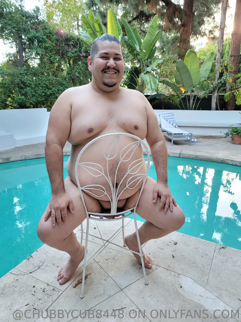 chubbycub8448 Onlyfans leaked photo 18605132 on Hotleaks.tv