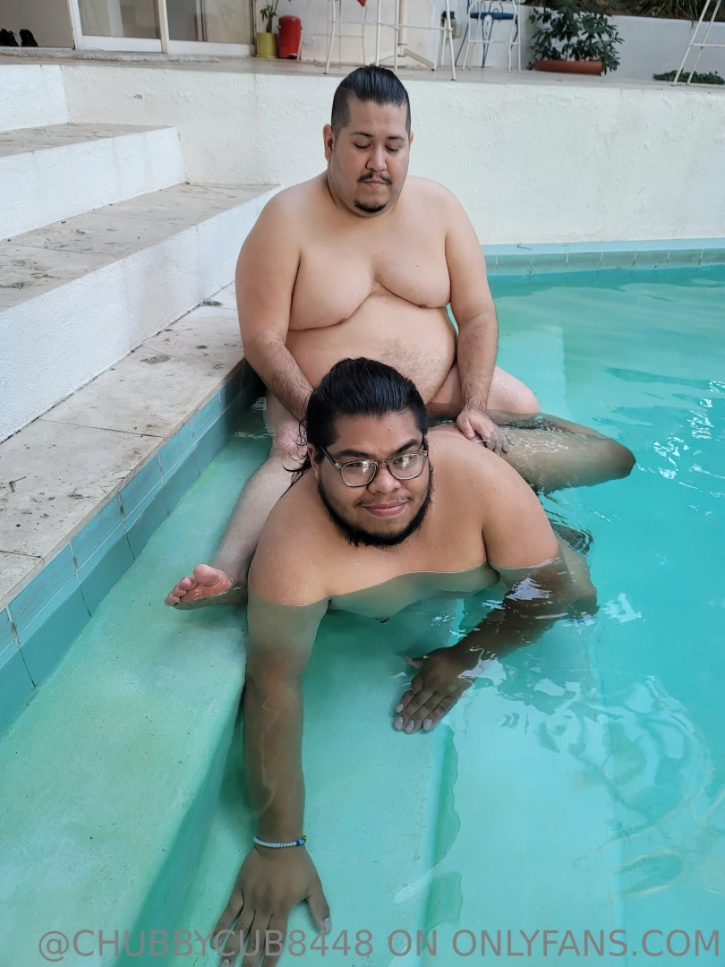 chubbycub8448 Onlyfans leaked photo 18605137 on Hotleaks.tv