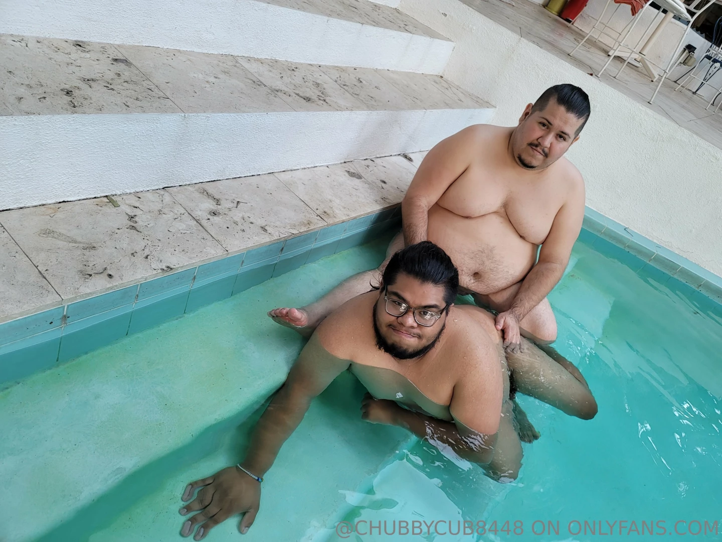 chubbycub8448 Onlyfans leaked photo 18605139 on Hotleaks.tv