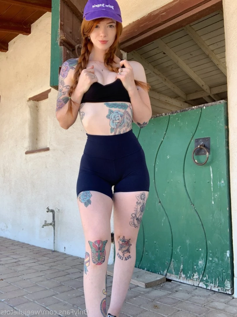 weejulietots Onlyfans leaked photo 1232121 on Hotleaks.tv