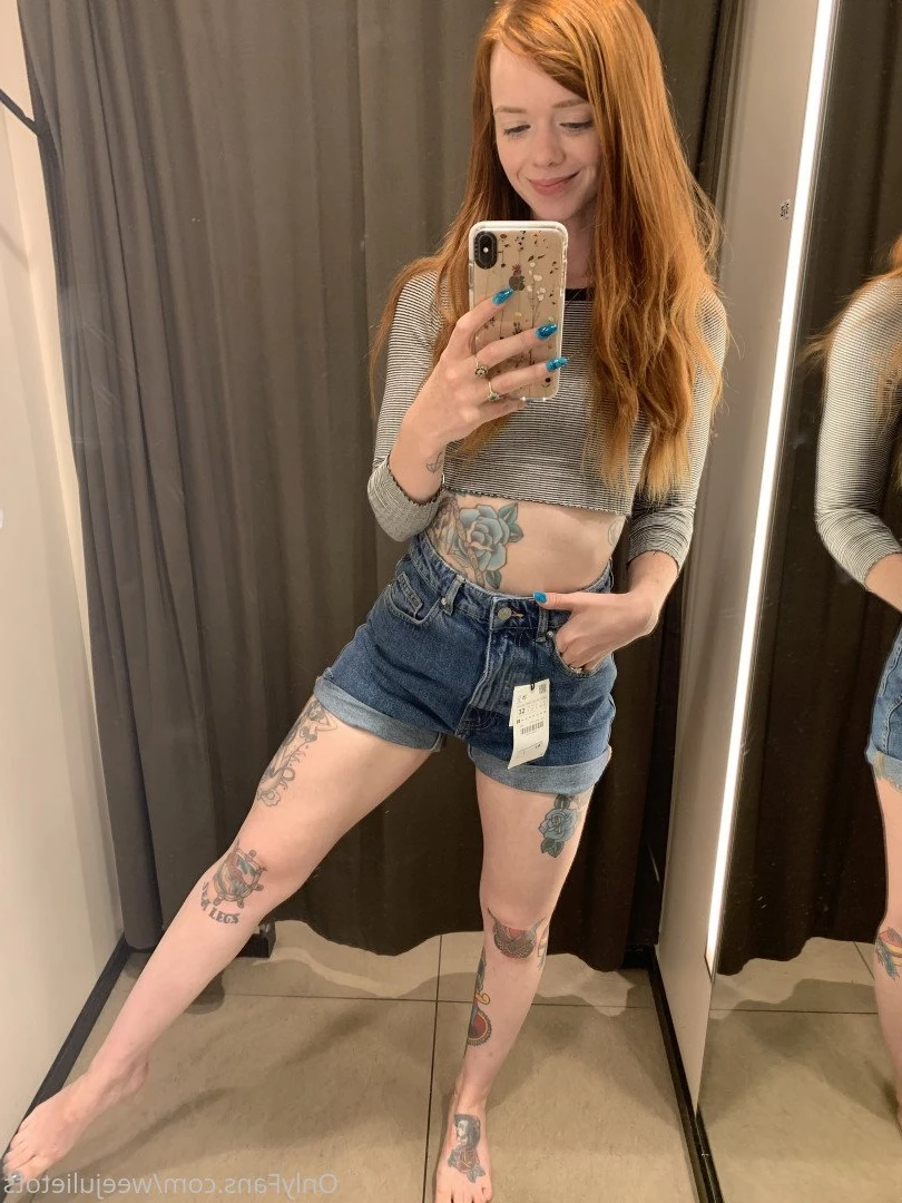 weejulietots Onlyfans leaked photo 1233514 on Hotleaks.tv
