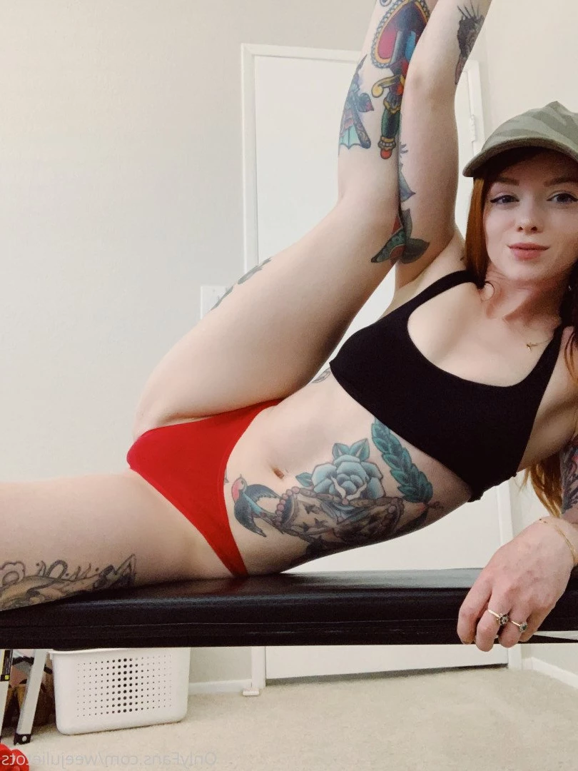 weejulietots Onlyfans leaked photo 1234308 on Hotleaks.tv