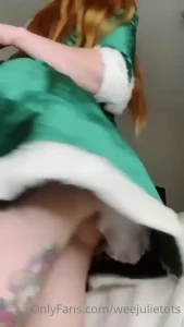 weejulietots Onlyfans leaked video 1838840 on Hotleaks.tv