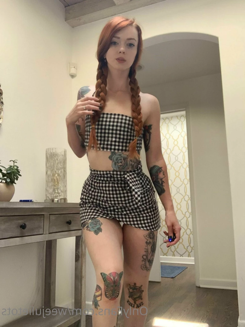weejulietots Onlyfans leaked photo 7683072 on Hotleaks.tv