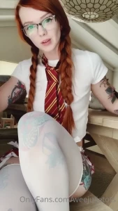 weejulietots Onlyfans leaked video 10701370 on Hotleaks.tv