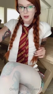weejulietots Onlyfans leaked video 10701417 on Hotleaks.tv