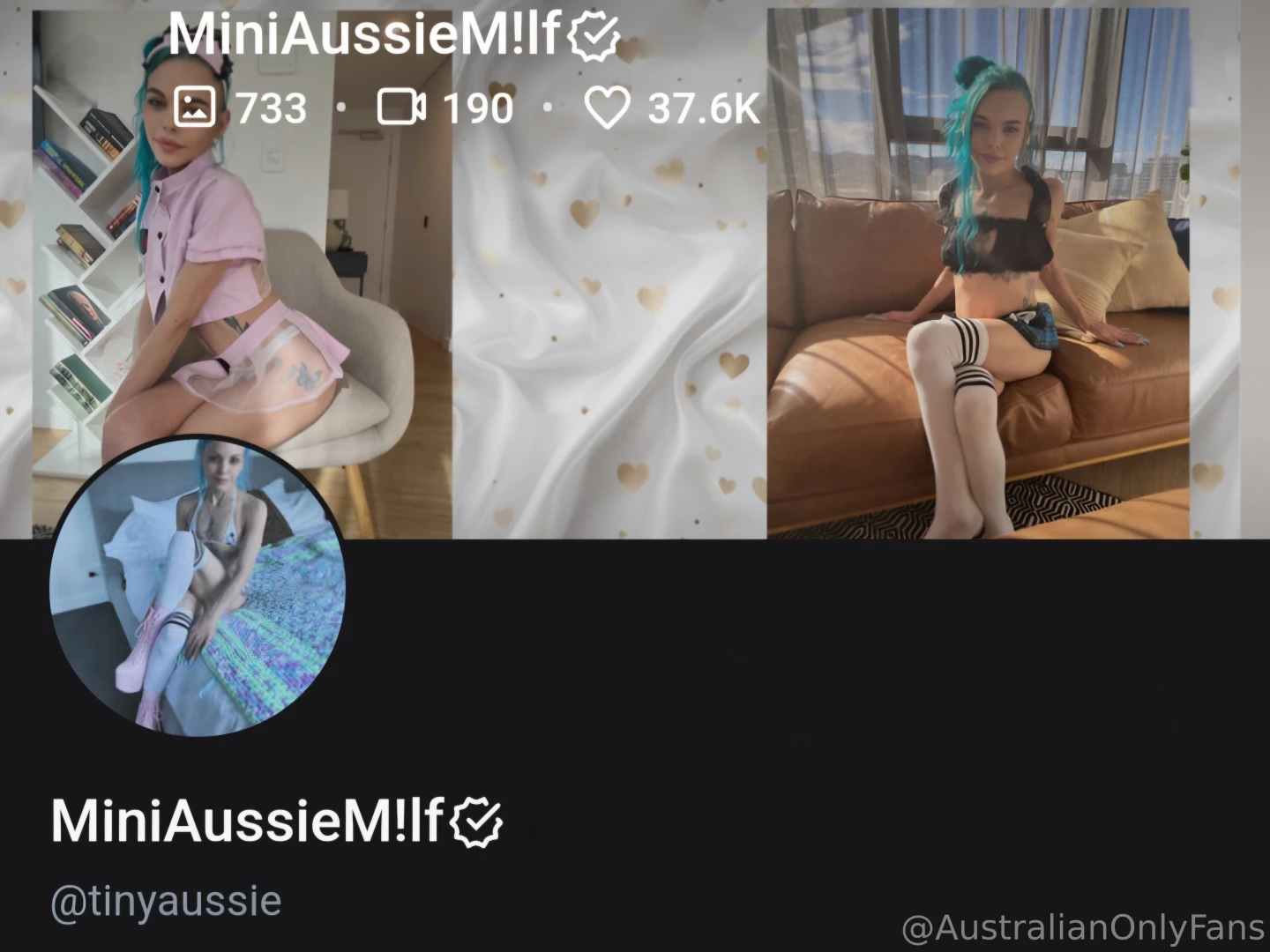 australianonlyfans Onlyfans leaked photo 18600338 on Hotleaks.tv