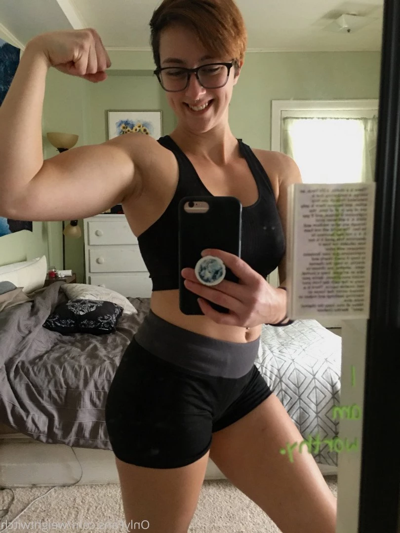 weightwitch Onlyfans leaked photo 1235147 on Hotleaks.tv