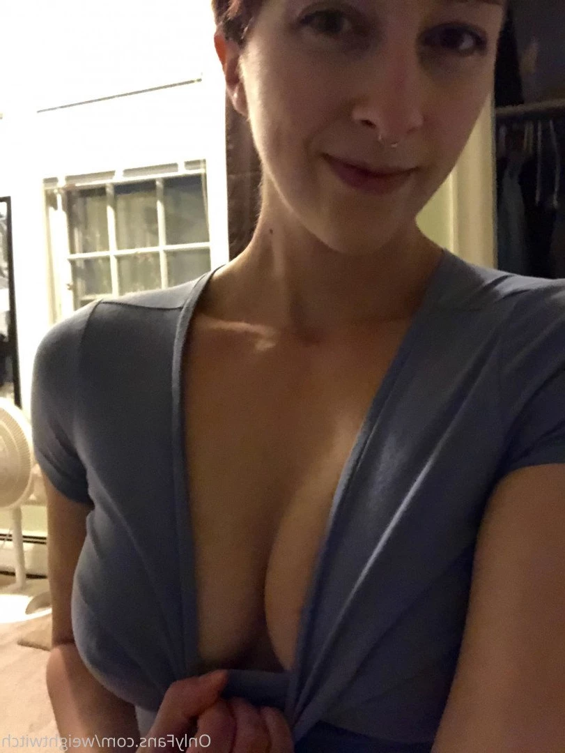 weightwitch Onlyfans leaked photo 1235165 on Hotleaks.tv