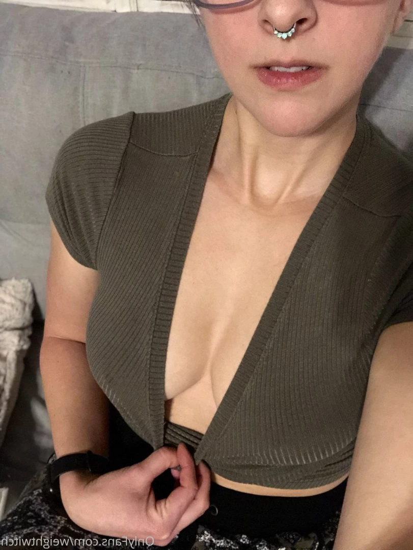 weightwitch Onlyfans leaked photo 1235187 on Hotleaks.tv