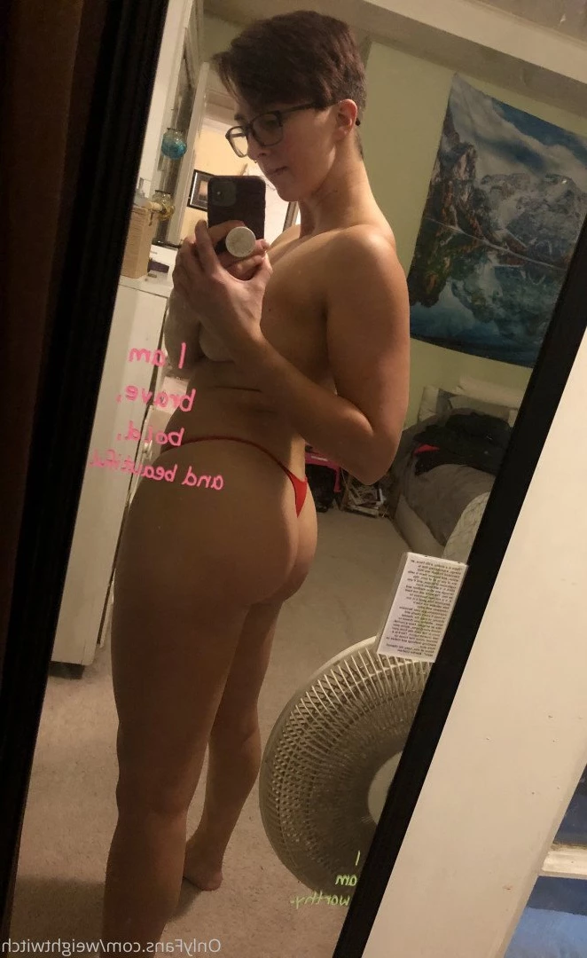weightwitch Onlyfans leaked photo 1235201 on Hotleaks.tv