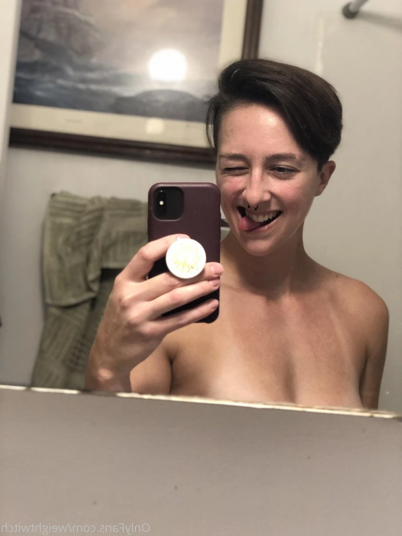 weightwitch Onlyfans leaked photo 1235206 on Hotleaks.tv