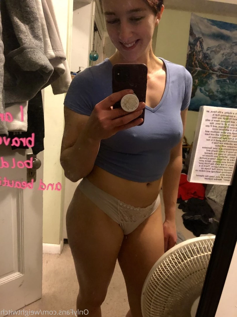 weightwitch Onlyfans leaked photo 1235212 on Hotleaks.tv