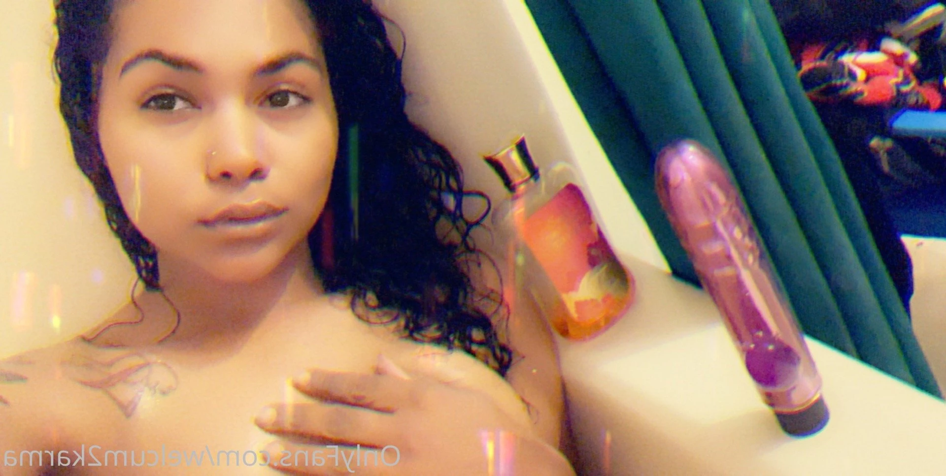 Khaotic 🖤 [ welcum2karma ] Onlyfans leaked photo 1235243 on Hotleaks.tv