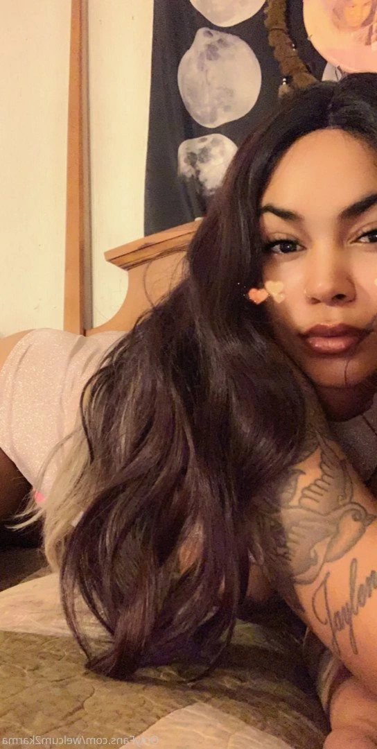 Khaotic 🖤 [ welcum2karma ] Onlyfans leaked photo 1235256 on Hotleaks.tv