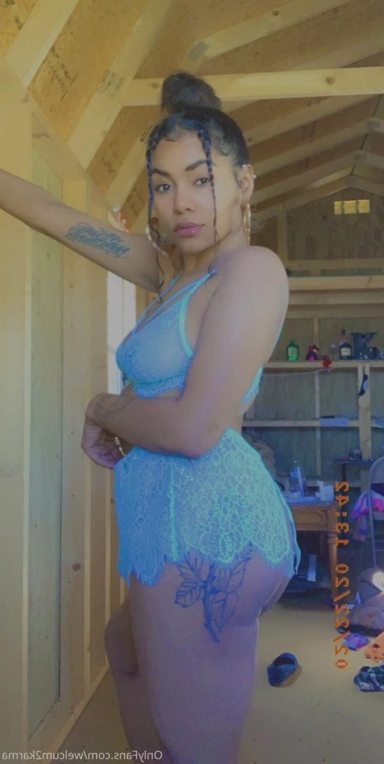 Khaotic 🖤 [ welcum2karma ] Onlyfans leaked photo 1235259 on Hotleaks.tv