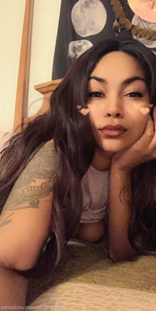 Khaotic 🖤 [ welcum2karma ] Onlyfans leaked photo 1235262 on Hotleaks.tv