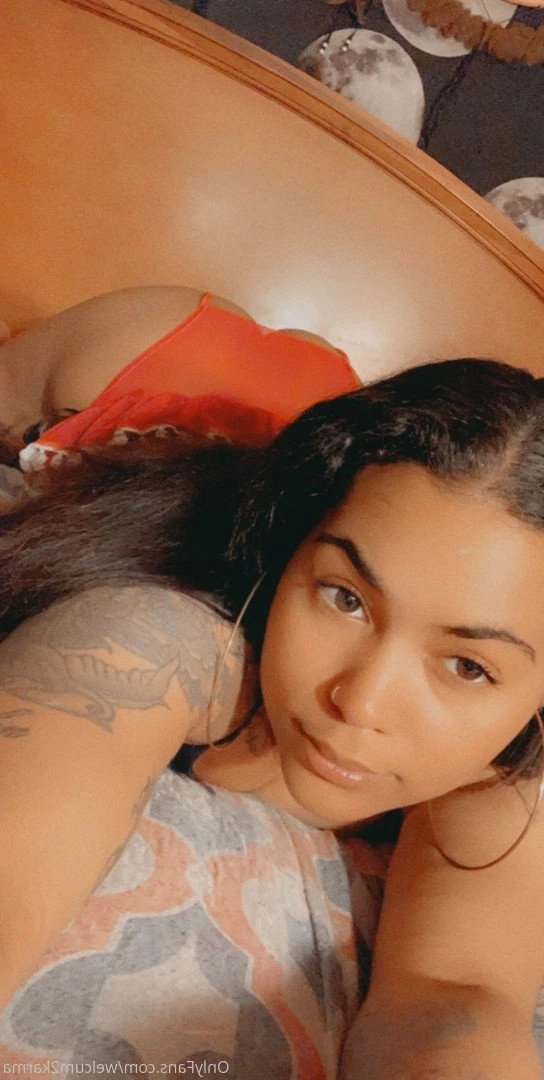 Khaotic 🖤 [ welcum2karma ] Onlyfans leaked photo 1235270 on Hotleaks.tv