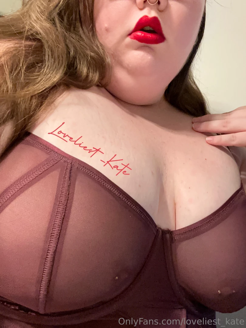 loveliest_kate [ loveliest-kate ] Onlyfans leaked photo 18605577 on Hotleaks.tv